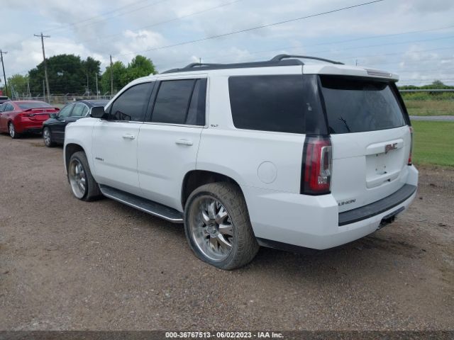 1GKS1BKC2GR444211 GMC YUKON SLT