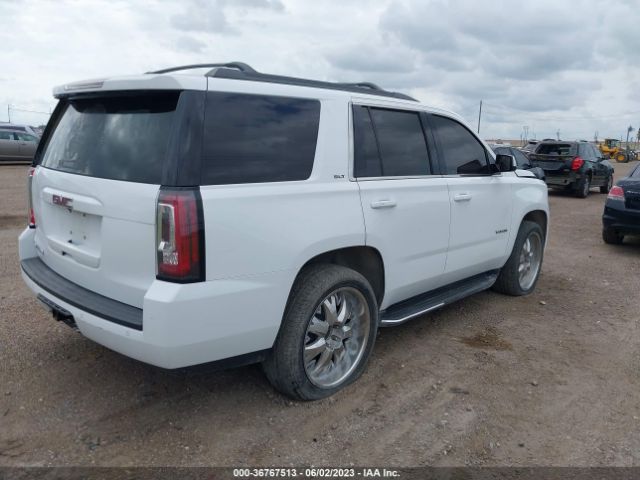 1GKS1BKC2GR444211 GMC YUKON SLT