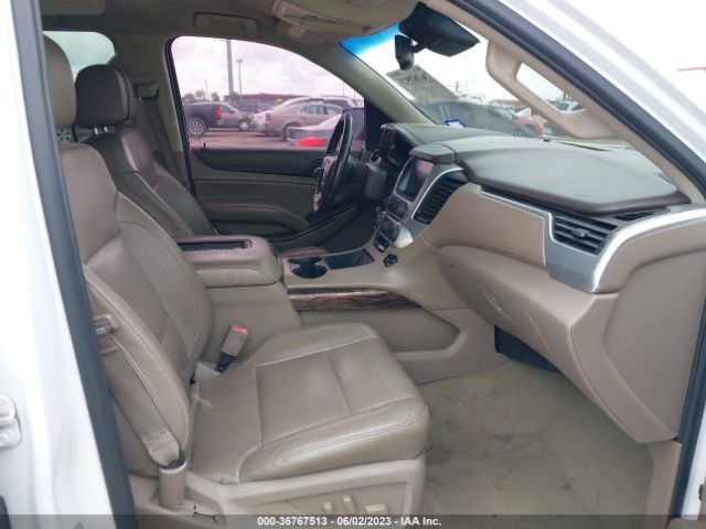 1GKS1BKC2GR444211 GMC YUKON SLT