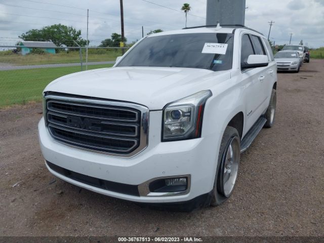 1GKS1BKC2GR444211 GMC YUKON SLT