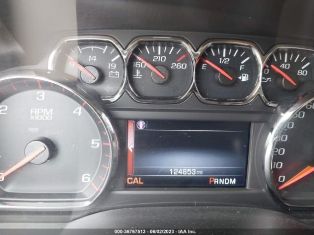 1GKS1BKC2GR444211 GMC YUKON SLT