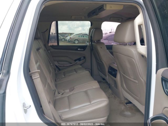 1GKS1BKC2GR444211 GMC YUKON SLT