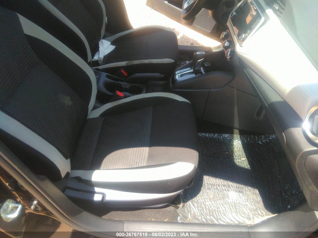 2021 NISSAN VERSA SV VIN: 3N1CN8EV3ML871391