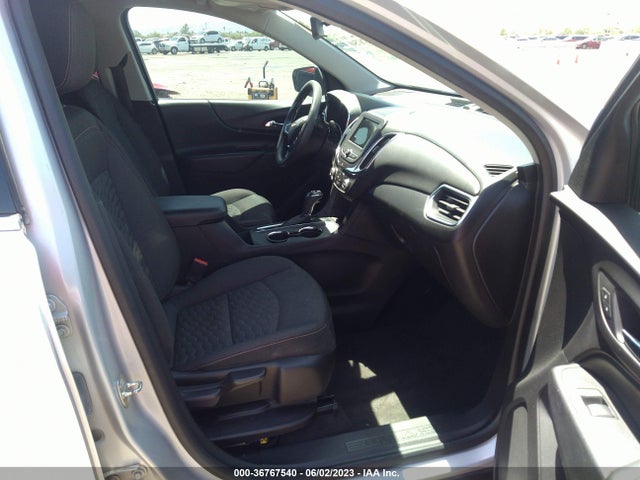 Chevrolet EQUINOX LT 2019 2GNAXUEV7K6225383 Image 7