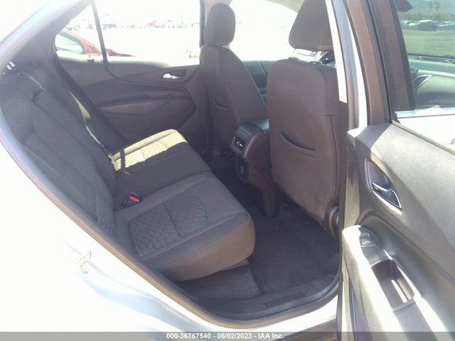 Chevrolet EQUINOX LT 2019 2GNAXUEV7K6225383 Image 10