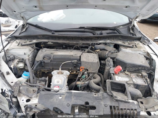 2015 HONDA ACCORD SEDAN EX-L VIN: 1HGCR2F80FA181729