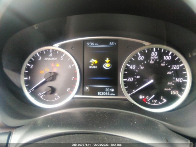 Nissan SENTRA SV 2017 3N1AB7AP4HY397946 Image 7