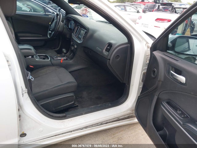 Dodge Charger Se 2015 2C3CDXBG2FH794867 Image 5