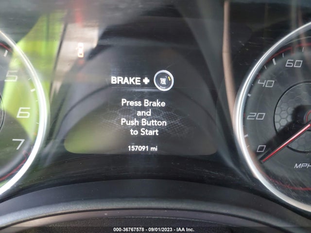Dodge Charger Se 2015 2C3CDXBG2FH794867 Image 7