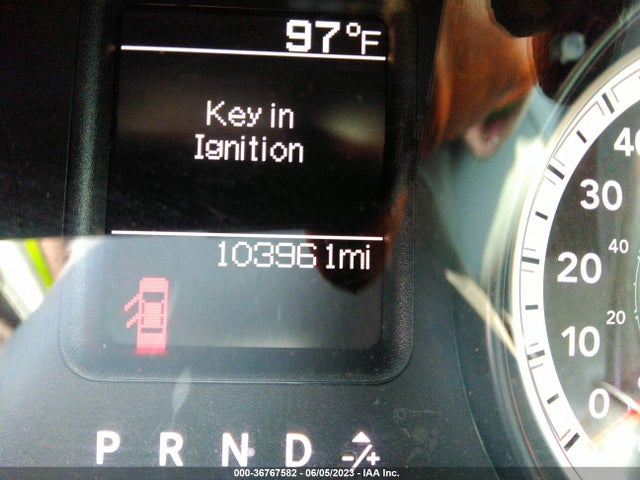 2014 RAM 1500 EXPRESS VIN: 1C6RR7FT2ES123955