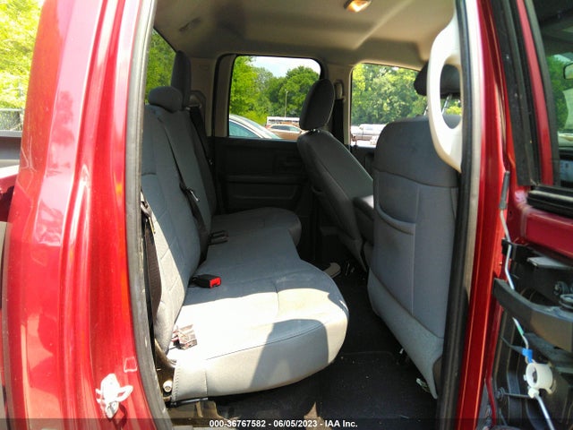 2014 RAM 1500 EXPRESS VIN: 1C6RR7FT2ES123955