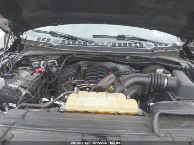 1FTEW1C56LFA63350 Ford F-150 Xl/xlt/lariat