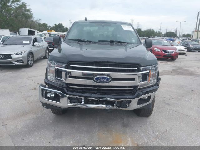 1FTEW1C56LFA63350 Ford F-150 Xl/xlt/lariat