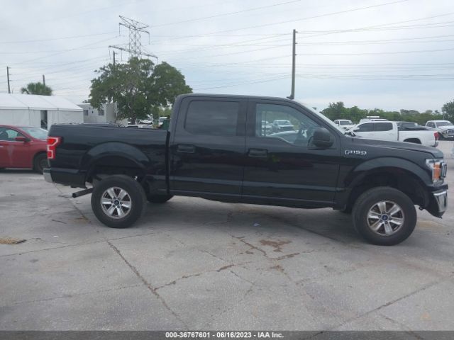 1FTEW1C56LFA63350 Ford F-150 Xl/xlt/lariat