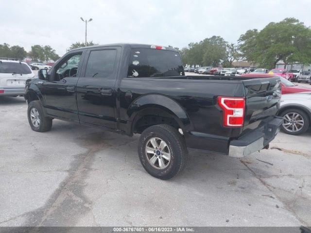 1FTEW1C56LFA63350 Ford F-150 Xl/xlt/lariat