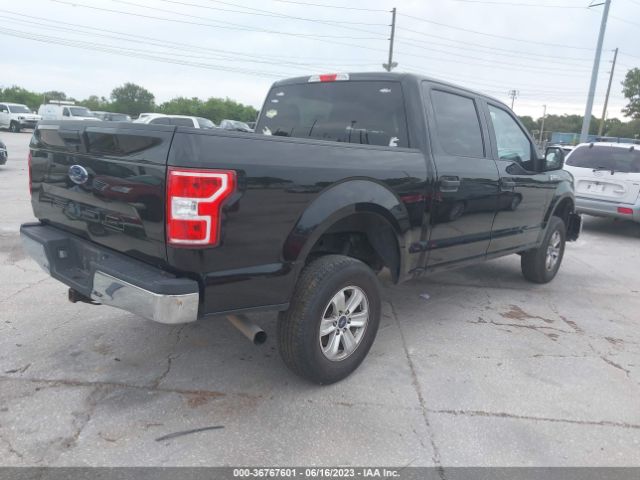 1FTEW1C56LFA63350 Ford F-150 Xl/xlt/lariat