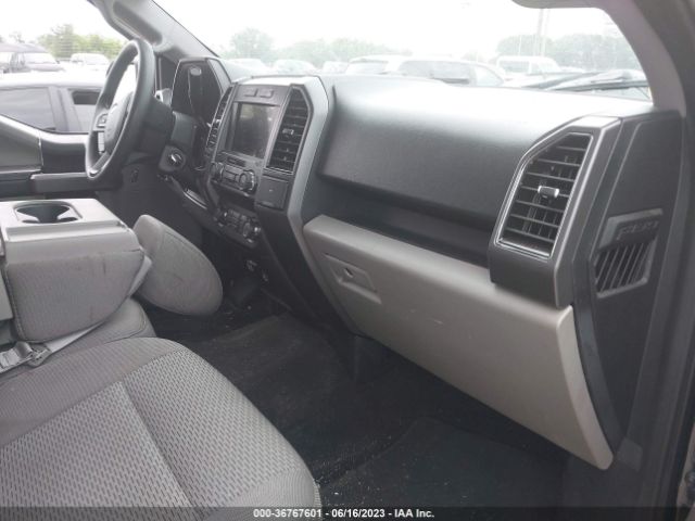 1FTEW1C56LFA63350 Ford F-150 Xl/xlt/lariat