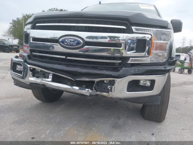 1FTEW1C56LFA63350 Ford F-150 Xl/xlt/lariat