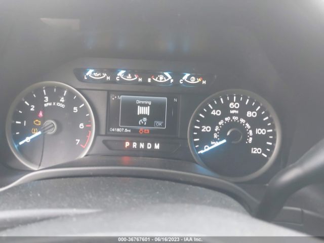 1FTEW1C56LFA63350 Ford F-150 Xl/xlt/lariat