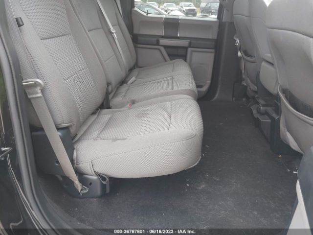 1FTEW1C56LFA63350 Ford F-150 Xl/xlt/lariat