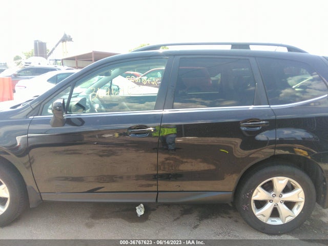 Subaru Forester 2.5i Limited 2014 JF2SJAJCXEH533696 Image 15