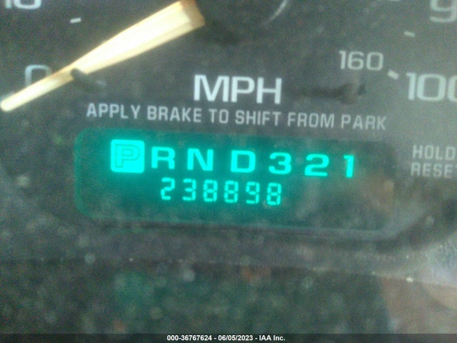 2002 GMC YUKON SLT VIN: 1GKEK13ZX2J221204