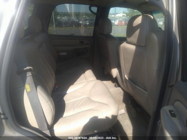2002 GMC YUKON SLT VIN: 1GKEK13ZX2J221204
