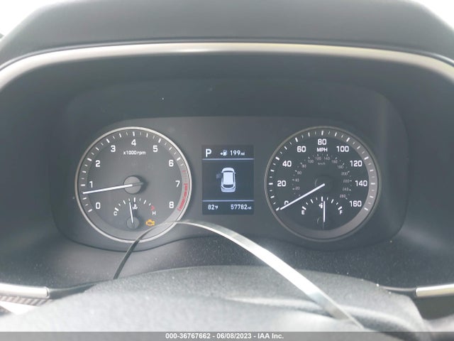 Hyundai TUCSON SE 2019 KM8J2CA41KU981299 Image 7