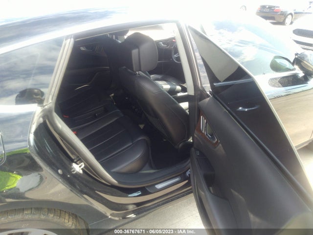 2013 AUDI A7 3.0 PREMIUM PLUS VIN: WAUYGAFC7DN079761