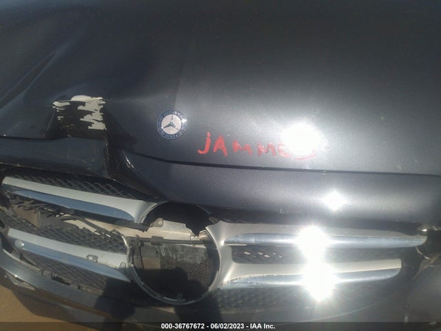55SWF4KB9FU004393 Mercedes-Benz C-class C 300