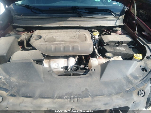 Jeep Cherokee Latitude 2020 1C4PJLCBXLD605649 Image 12