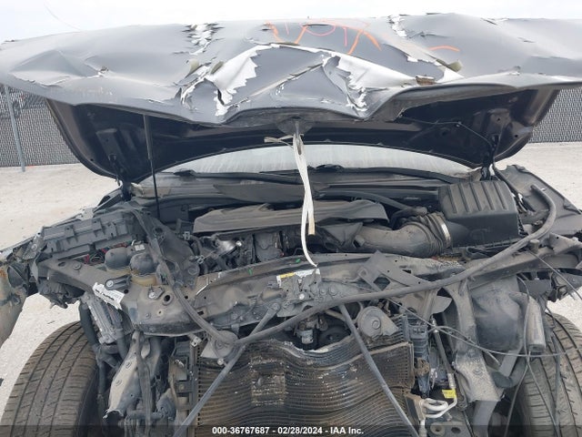 Dodge Durango Gt Plus Rwd 2020 1C4RDHDG8LC381052 Image 10