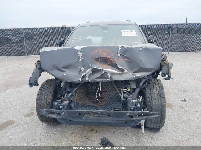 Dodge Durango Gt Plus Rwd 2020 1C4RDHDG8LC381052 Image 6
