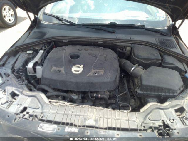 YV140MFD0F1314795 Volvo S60 T5 Drive-e Platinum