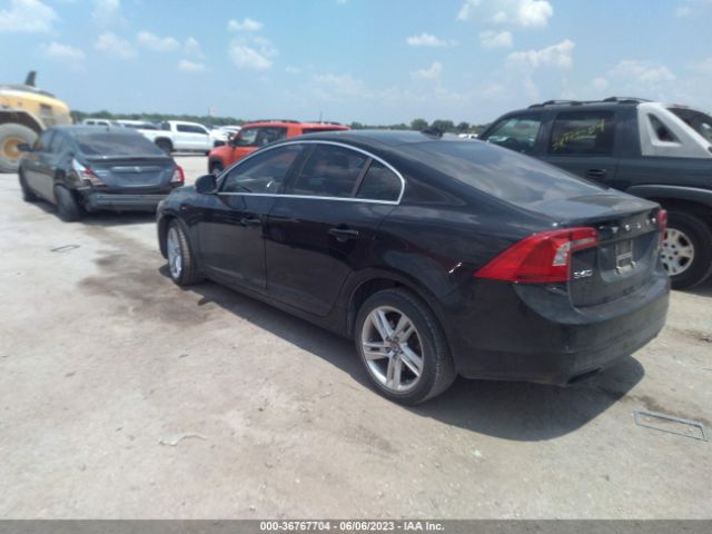 YV140MFD0F1314795 Volvo S60 T5 Drive-e Platinum
