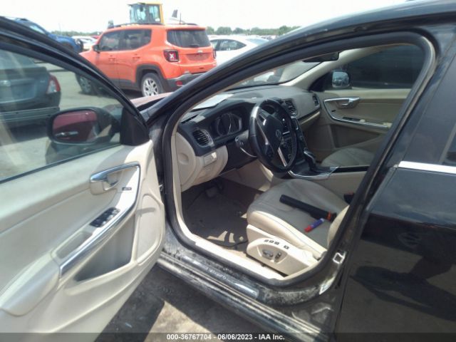 YV140MFD0F1314795 Volvo S60 T5 Drive-e Platinum