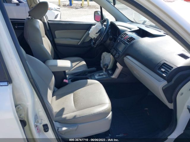 JF2SJAJC5EH445932 Subaru Forester 2.5i Limited