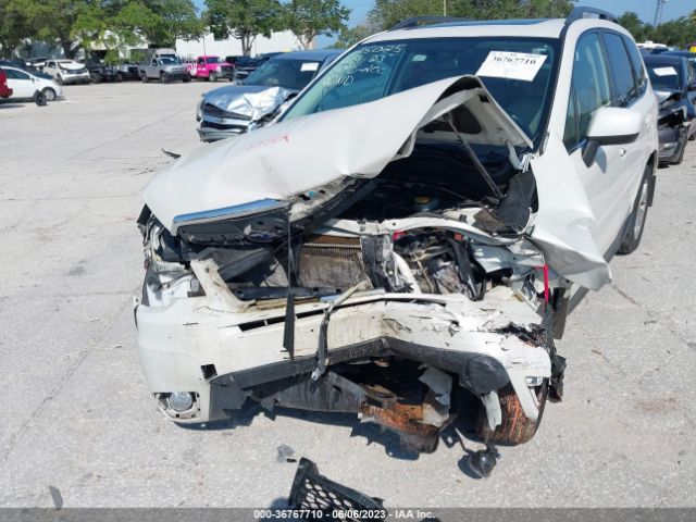 JF2SJAJC5EH445932 Subaru Forester 2.5i Limited