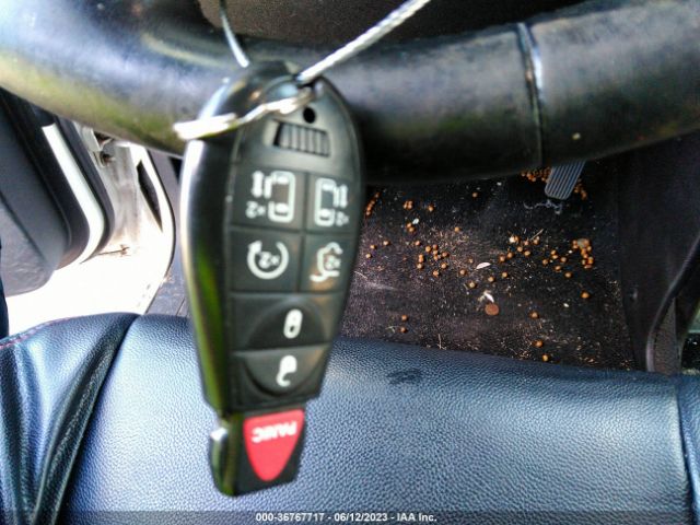 2C4RDGEG9ER405667 Dodge Grand Caravan R/t