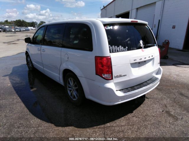 2C4RDGEG9ER405667 Dodge Grand Caravan R/t