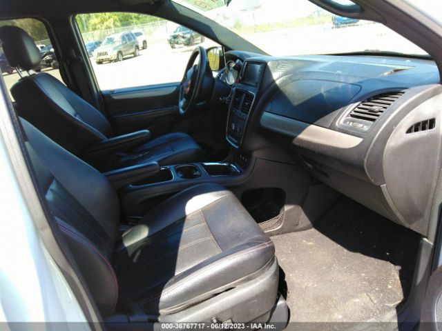 2C4RDGEG9ER405667 Dodge Grand Caravan R/t