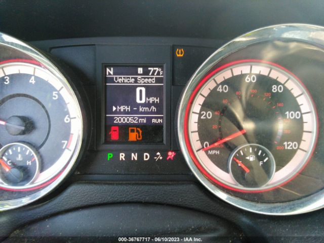 2C4RDGEG9ER405667 Dodge Grand Caravan R/t