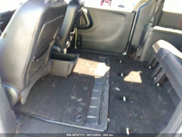 2C4RDGEG9ER405667 Dodge Grand Caravan R/t