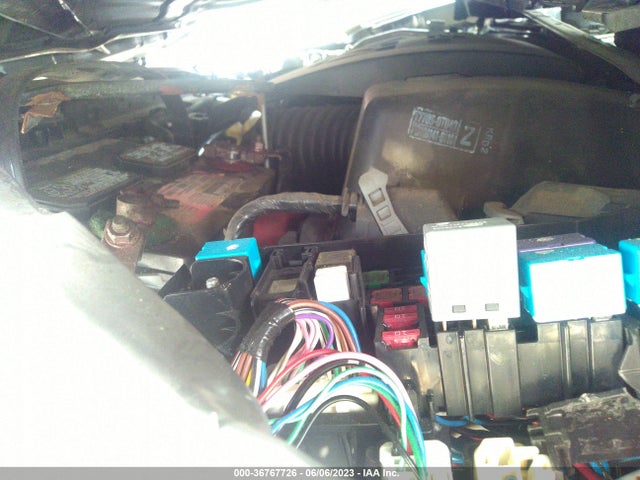 Toyota Corolla L/le/s/s Plus/le Plus 2015 5YFBURHE6FP198597 Image 11