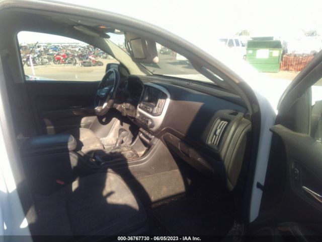 1GTG6CEN2J1242092 GMC Canyon 4wd Sle