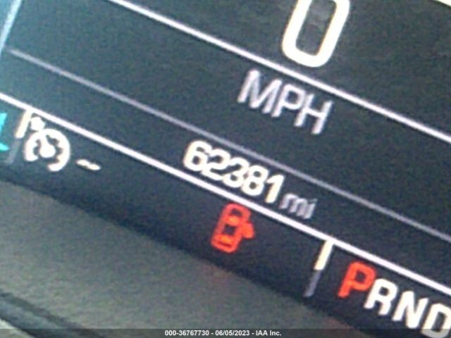 1GTG6CEN2J1242092 GMC Canyon 4wd Sle