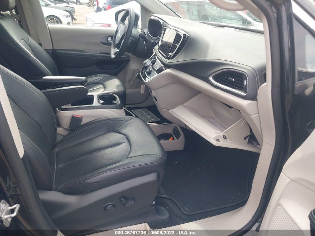 Chrysler Pacifica Hybrid Touring L 2022 2C4RC1L77NR143697 Image 5