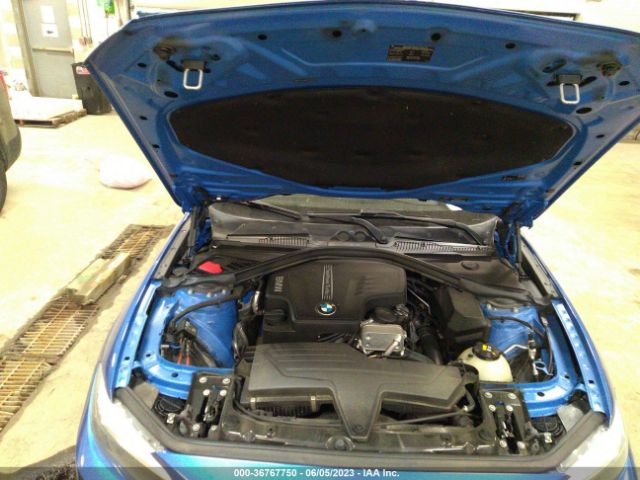 WBA1F5C59FV257626 BMW 2 Series 228i
