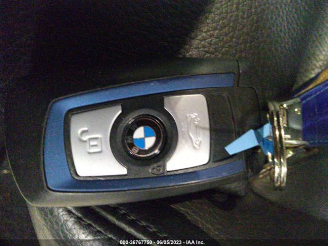 WBA1F5C59FV257626 BMW 2 Series 228i