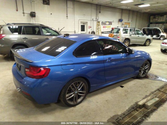 WBA1F5C59FV257626 BMW 2 Series 228i
